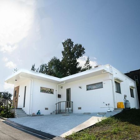 #3Ldk一軒家 #長期滞在可能 #海まで4分-- Starry Sky Resort Okinawa -- Onna Extérieur photo