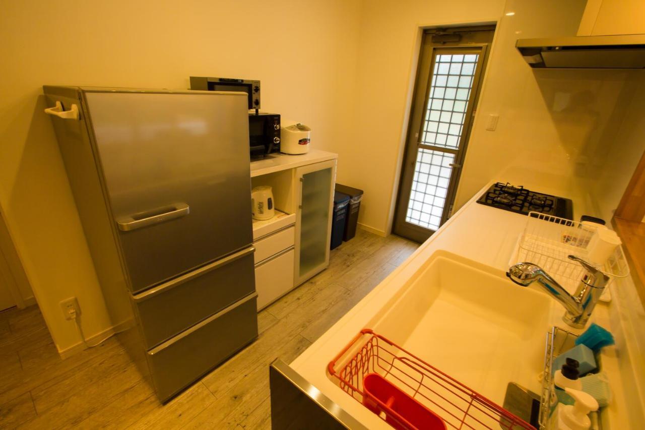 #3Ldk一軒家 #長期滞在可能 #海まで4分-- Starry Sky Resort Okinawa -- Onna Extérieur photo
